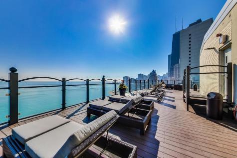 1150 North Lake Shore Drive Chicago IL 60611