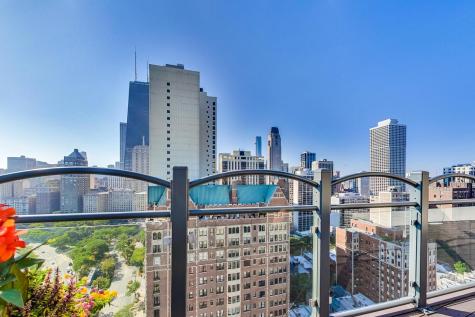 1150 North Lake Shore Drive Chicago IL 60611