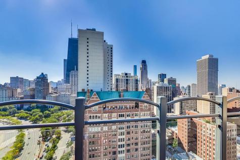 1150 North Lake Shore Drive Chicago IL 60611