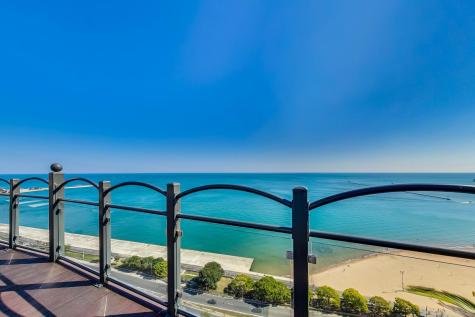 1150 North Lake Shore Drive Chicago IL 60611