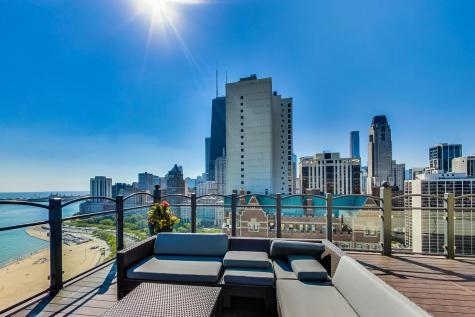 1150 North Lake Shore Drive Chicago IL 60611