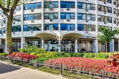 1150 North Lake Shore Drive Chicago IL 60611