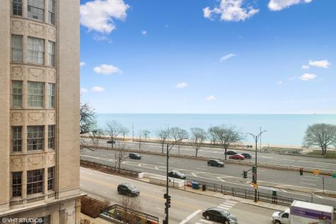 1150 North Lake Shore Drive Chicago IL 60611