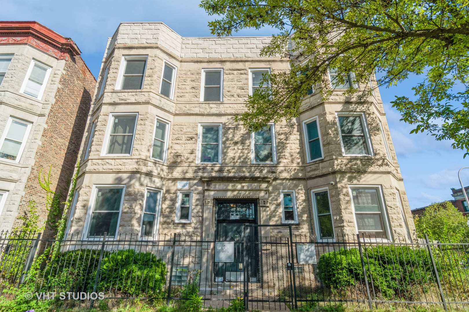 3406 West Walnut Street Chicago IL 60624