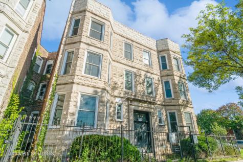 3406 West Walnut Street Chicago IL 60624
