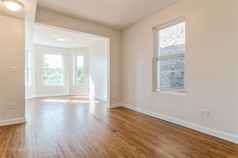 3406 West Walnut Street Chicago IL 60624