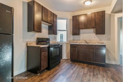 3406 West Walnut Street Chicago IL 60624