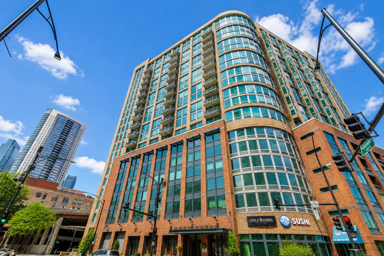 600 North Kingsbury Street Chicago IL 60654
