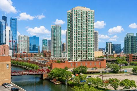 600 North Kingsbury Street Chicago IL 60654