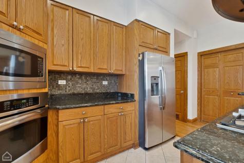 4544 North Western Avenue Chicago IL 60625