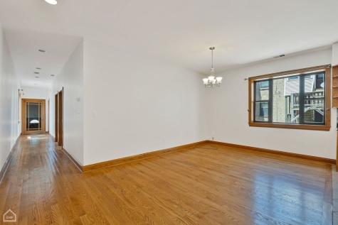 4544 North Western Avenue Chicago IL 60625