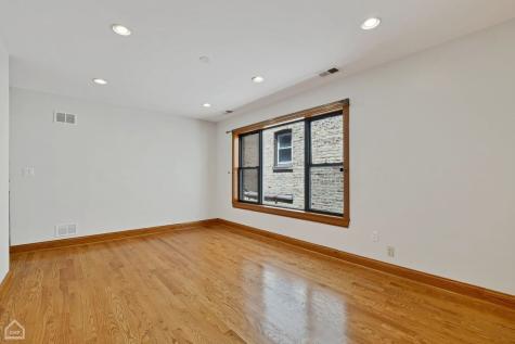 4544 North Western Avenue Chicago IL 60625