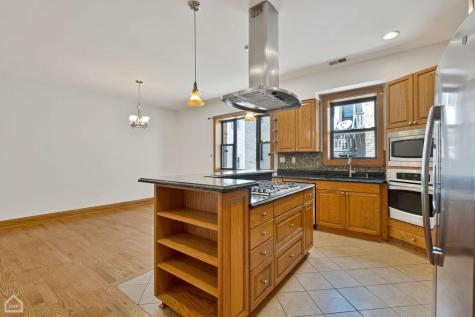 4544 North Western Avenue Chicago IL 60625