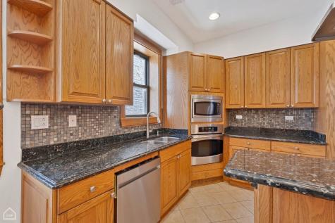 4544 North Western Avenue Chicago IL 60625