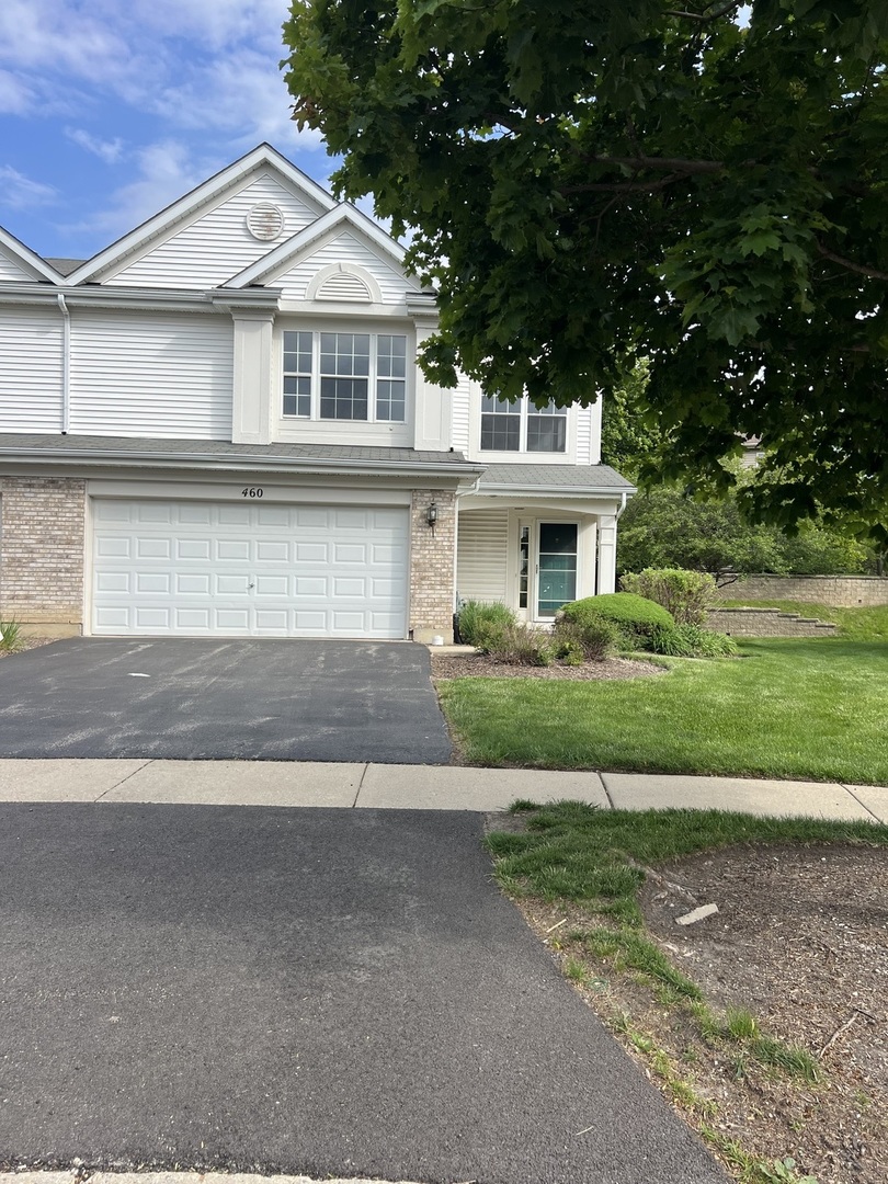 460 Lancaster Drive Pingree Grove IL 60140