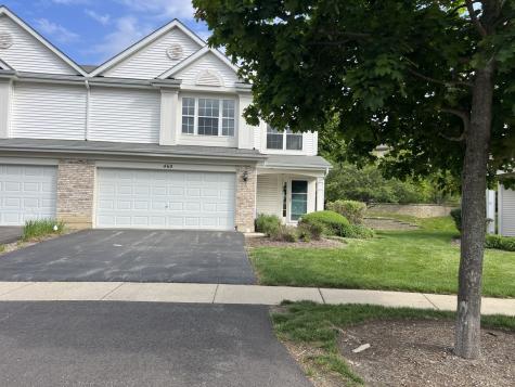 460 Lancaster Drive Pingree Grove IL 60140