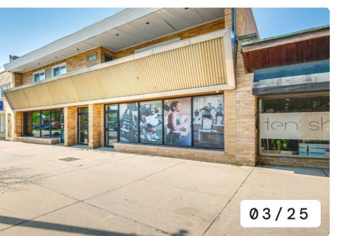8136 South Kedzie Avenue Chicago IL 60652