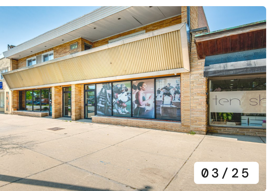 8136 South Kedzie Avenue Chicago IL 60652