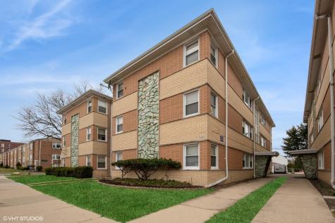 6252 West Belmont Avenue N Chicago IL 60634