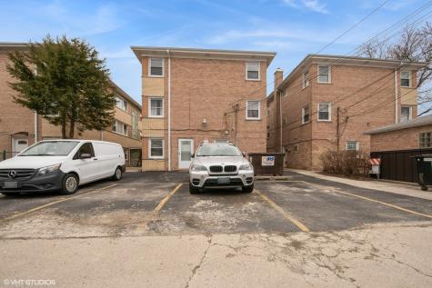 6252 West Belmont Avenue N Chicago IL 60634