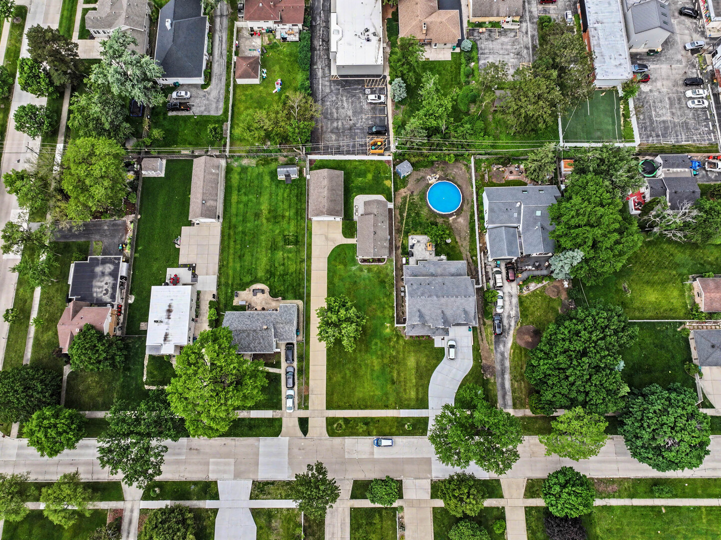 630 South Charlotte Street Lombard IL 60148