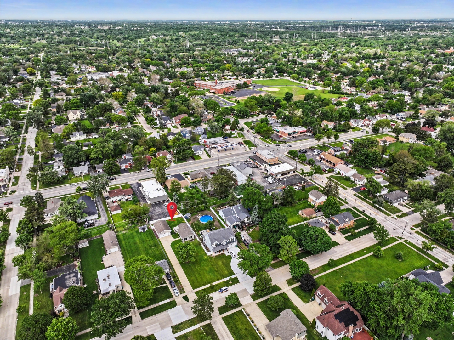 630 South Charlotte Street Lombard IL 60148