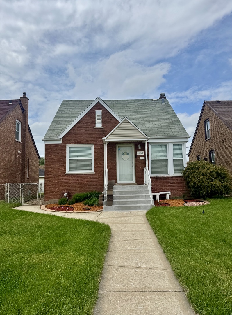 11042 South State Line Road Chicago IL 60617