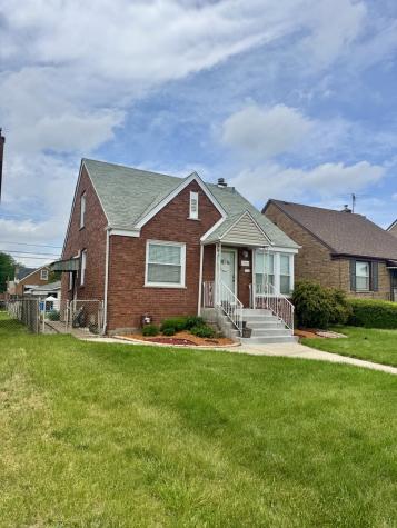11042 South State Line Road Chicago IL 60617