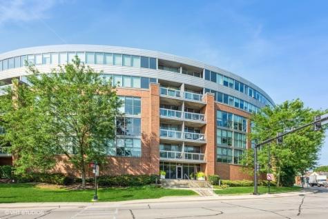 1228 Emerson Street Evanston IL 60201