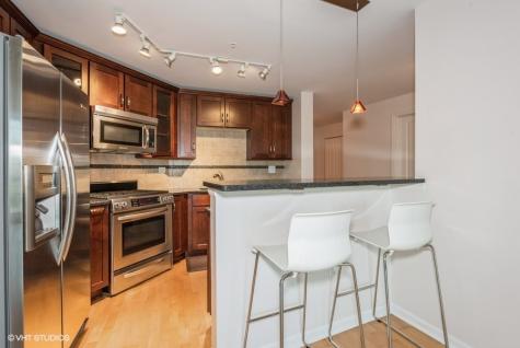1228 Emerson Street Evanston IL 60201