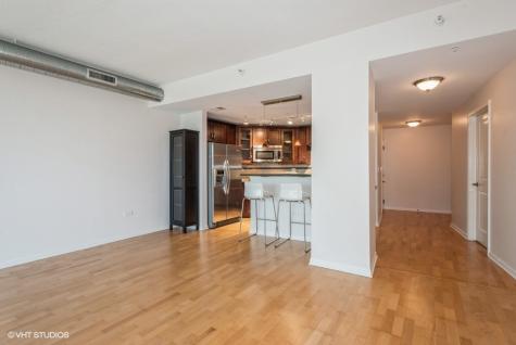 1228 Emerson Street Evanston IL 60201