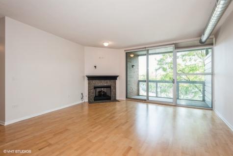 1228 Emerson Street Evanston IL 60201