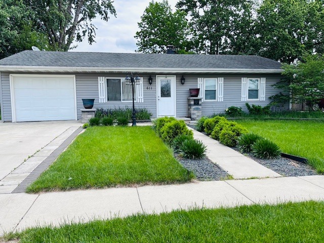611 Nelson Avenue Romeoville IL 60446