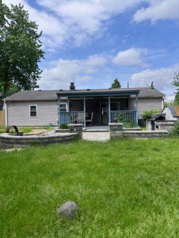 611 Nelson Avenue Romeoville IL 60446