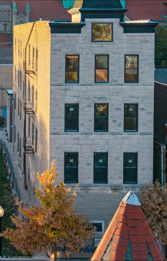 3216 South Morgan Street Chicago IL 60608