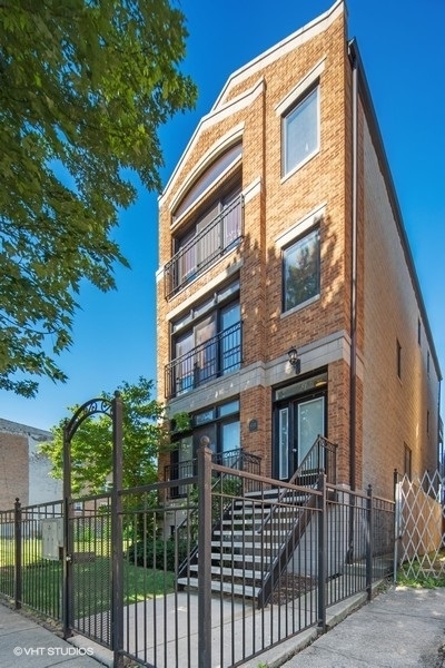 6332 South Ellis Avenue Chicago IL 60637