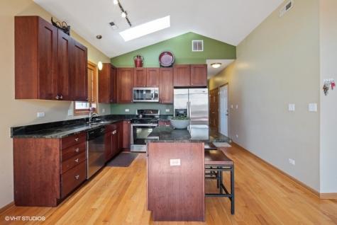 6332 South Ellis Avenue Chicago IL 60637