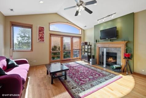 6332 South Ellis Avenue Chicago IL 60637