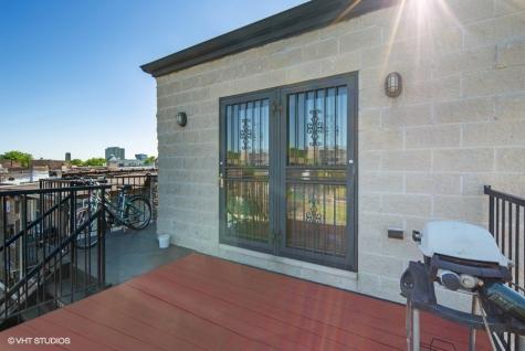 6332 South Ellis Avenue Chicago IL 60637