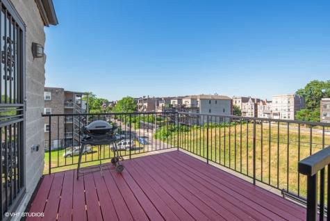 6332 South Ellis Avenue Chicago IL 60637
