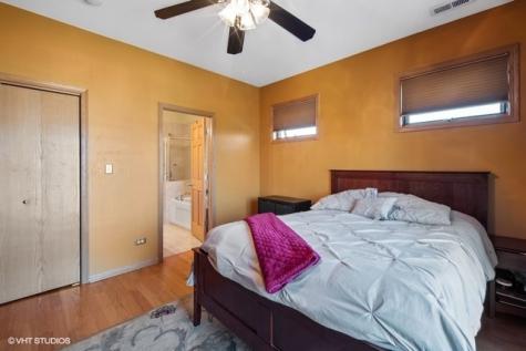 6332 South Ellis Avenue Chicago IL 60637
