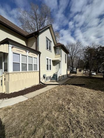 408 South Gardiner Avenue Rockford IL 61104