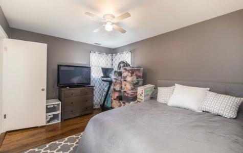 8735 North Wisner Street Niles IL 60714