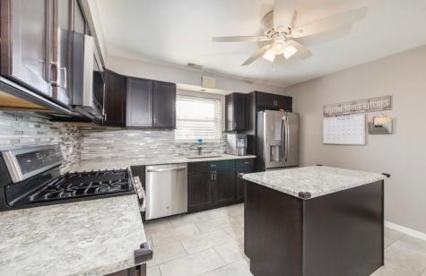 8735 North Wisner Street Niles IL 60714