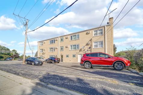1211 Brown Street Des Plaines IL 60016