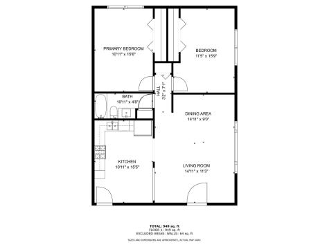 1211 Brown Street Des Plaines IL 60016