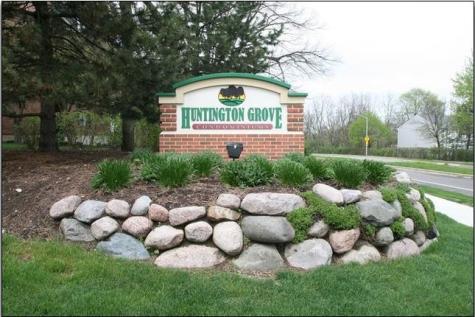 1800 Huntington Boulevard Hoffman Estates IL 60169