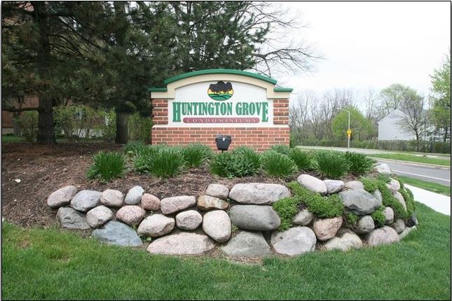 1800 Huntington Boulevard Hoffman Estates IL 60169