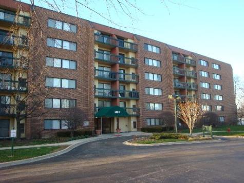 1800 Huntington Boulevard Hoffman Estates IL 60169