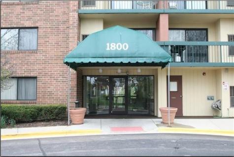 1800 Huntington Boulevard Hoffman Estates IL 60169